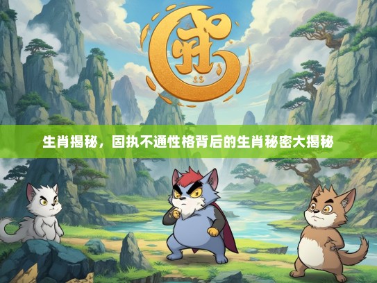 生肖揭秘，固执不通性格背后的生肖秘密大揭秘
