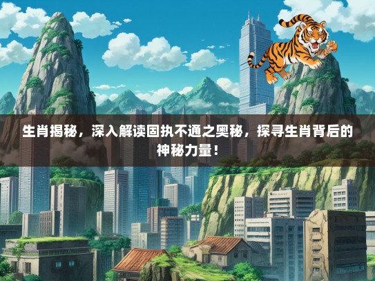 生肖揭秘，深入解读固执不通之奥秘，探寻生肖背后的神秘力量！