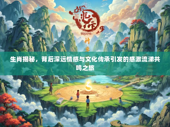 生肖揭秘，背后深远情感与文化传承引发的感激流涕共鸣之旅