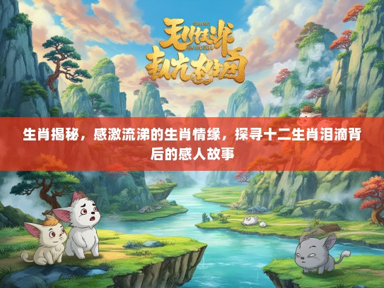 生肖揭秘，感激流涕的生肖情缘，探寻十二生肖泪滴背后的感人故事