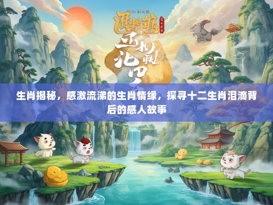 生肖揭秘，感激流涕的生肖情缘，探寻十二生肖泪滴背后的感人故事