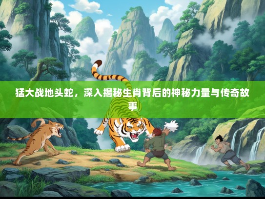 猛大战地头蛇，深入揭秘生肖背后的神秘力量与传奇故事