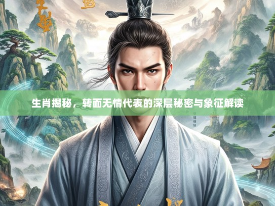 生肖揭秘，转面无情代表的深层秘密与象征解读