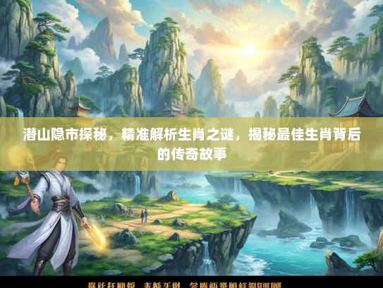 潜山隐市探秘，精准解析生肖之谜，揭秘最佳生肖背后的传奇故事