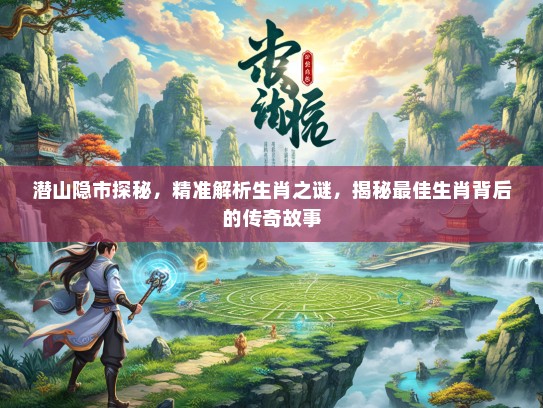 潜山隐市探秘，精准解析生肖之谜，揭秘最佳生肖背后的传奇故事