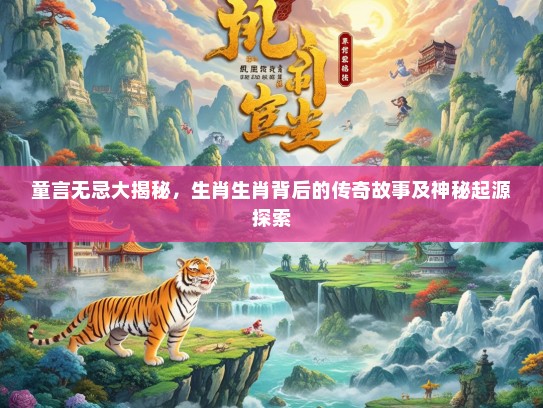 童言无忌大揭秘，生肖生肖背后的传奇故事及神秘起源探索