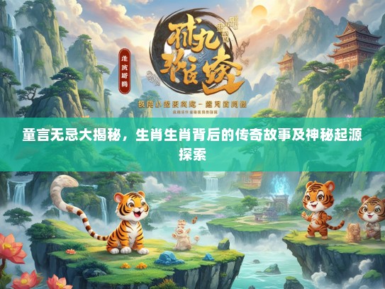 童言无忌大揭秘，生肖生肖背后的传奇故事及神秘起源探索