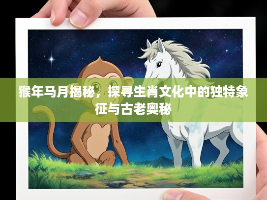猴年马月揭秘，探寻生肖文化中的独特象征与古老奥秘