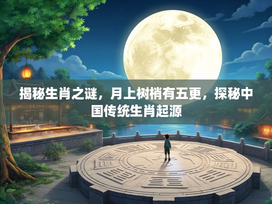 揭秘生肖之谜，月上树梢有五更，探秘中国传统生肖起源