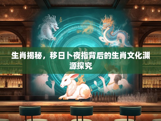 生肖揭秘，移日卜夜指背后的生肖文化渊源探究