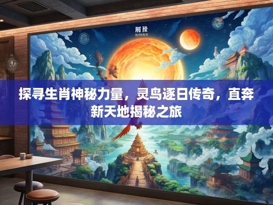 探寻生肖神秘力量，灵鸟逐日传奇，直奔新天地揭秘之旅