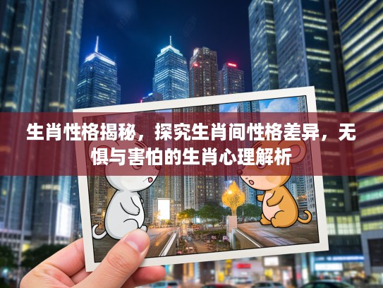 生肖性格揭秘，探究生肖间性格差异，无惧与害怕的生肖心理解析