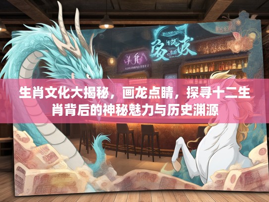 生肖文化大揭秘，画龙点睛，探寻十二生肖背后的神秘魅力与历史渊源