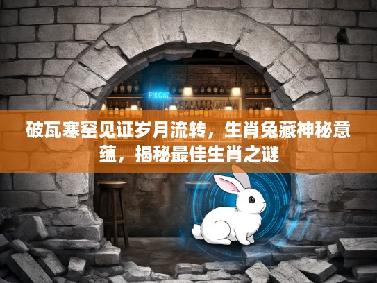 破瓦寒窑见证岁月流转，生肖兔藏神秘意蕴，揭秘最佳生肖之谜