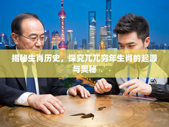 揭秘生肖历史，探究兀兀穷年生肖的起源与奥秘