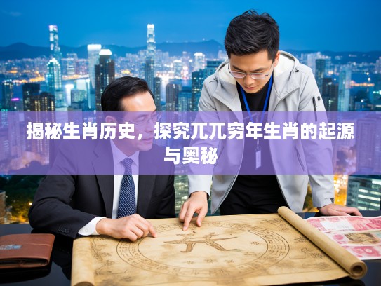 揭秘生肖历史，探究兀兀穷年生肖的起源与奥秘