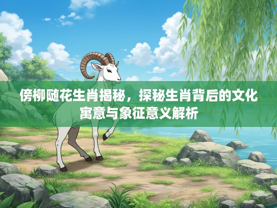 傍柳随花生肖揭秘，探秘生肖背后的文化寓意与象征意义解析