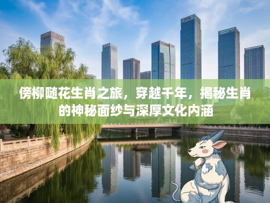 傍柳随花生肖之旅，穿越千年，揭秘生肖的神秘面纱与深厚文化内涵