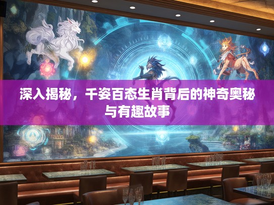 深入揭秘，千姿百态生肖背后的神奇奥秘与有趣故事