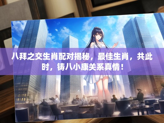 八拜之交生肖配对揭秘，最佳生肖，共此时，铸八小康关系真情！