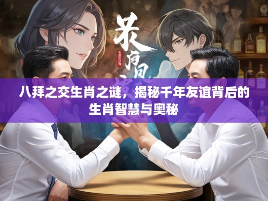 八拜之交生肖之谜，揭秘千年友谊背后的生肖智慧与奥秘