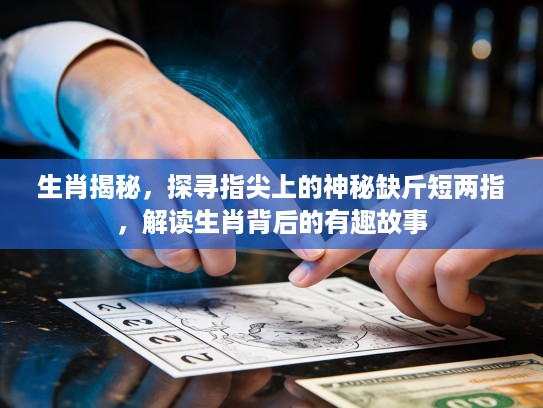 生肖揭秘，探寻指尖上的神秘缺斤短两指，解读生肖背后的有趣故事