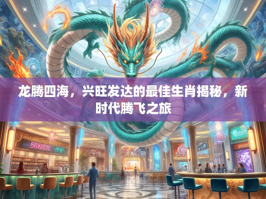 龙腾四海，兴旺发达的最佳生肖揭秘，新时代腾飞之旅