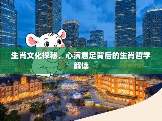 生肖文化探秘，心满意足背后的生肖哲学解读
