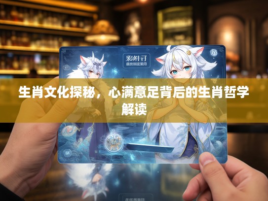 生肖文化探秘，心满意足背后的生肖哲学解读