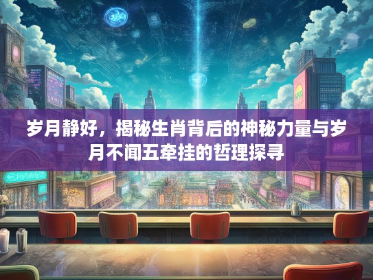 岁月静好，揭秘生肖背后的神秘力量与岁月不闻五牵挂的哲理探寻