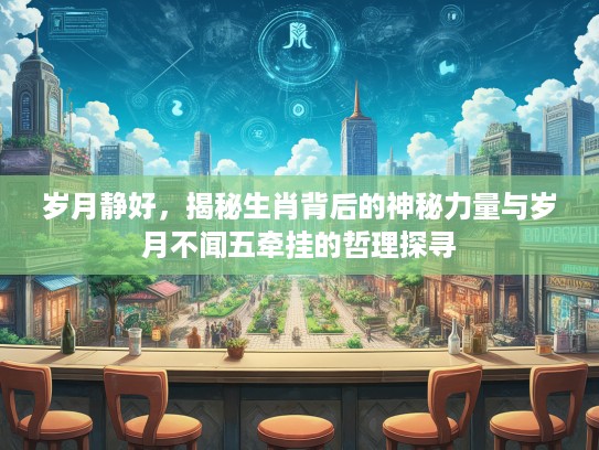 岁月静好，揭秘生肖背后的神秘力量与岁月不闻五牵挂的哲理探寻