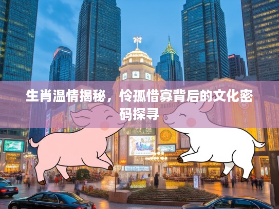 生肖温情揭秘，怜孤惜寡背后的文化密码探寻