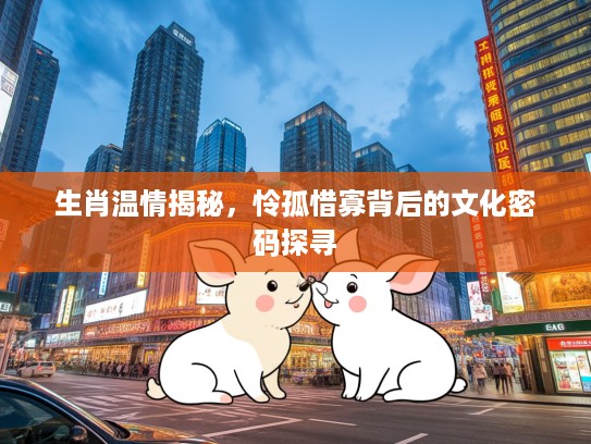 生肖温情揭秘，怜孤惜寡背后的文化密码探寻