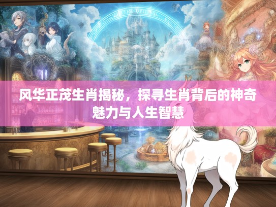 风华正茂生肖揭秘，探寻生肖背后的神奇魅力与人生智慧