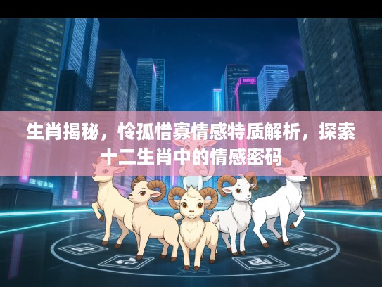 生肖揭秘，怜孤惜寡情感特质解析，探索十二生肖中的情感密码