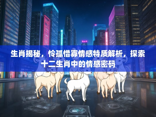 生肖揭秘，怜孤惜寡情感特质解析，探索十二生肖中的情感密码
