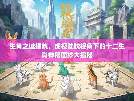 生肖之谜揭晓，虎视眈眈视角下的十二生肖神秘面纱大揭秘