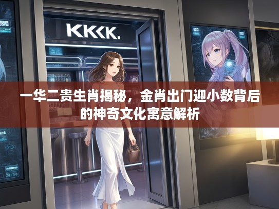 一华二贵生肖揭秘，金肖出门迎小数背后的神奇文化寓意解析