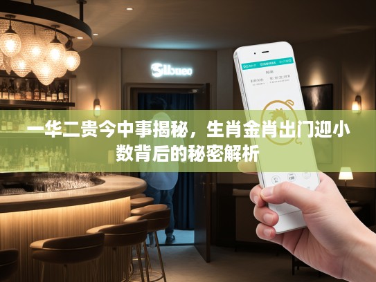 一华二贵今中事揭秘，生肖金肖出门迎小数背后的秘密解析