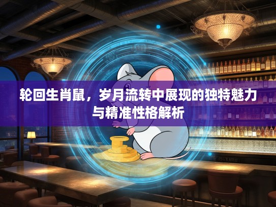 轮回生肖鼠，岁月流转中展现的独特魅力与精准性格解析