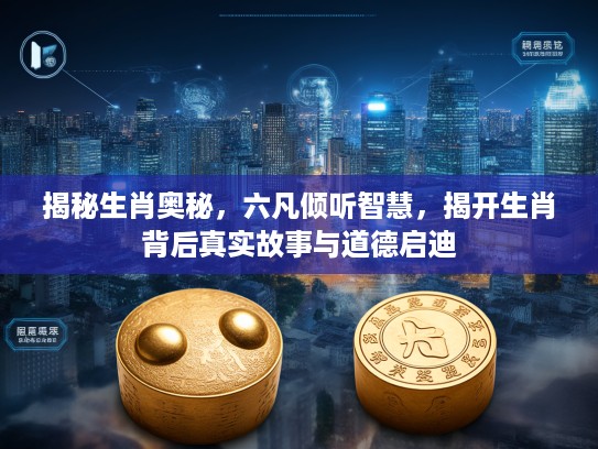 揭秘生肖奥秘，六凡倾听智慧，揭开生肖背后真实故事与道德启迪
