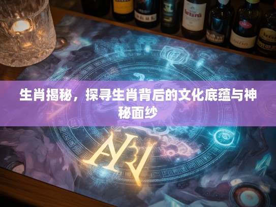 生肖揭秘，探寻生肖背后的文化底蕴与神秘面纱