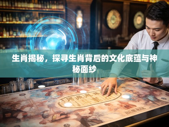 生肖揭秘，探寻生肖背后的文化底蕴与神秘面纱