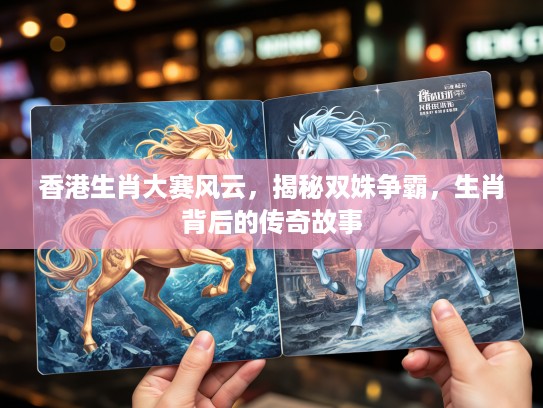 香港生肖大赛风云，揭秘双姝争霸，生肖背后的传奇故事