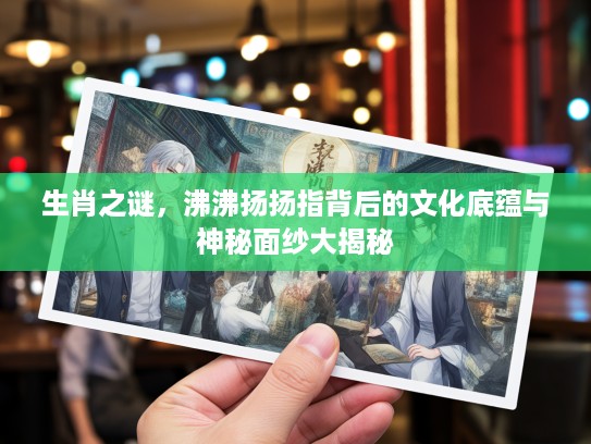 生肖之谜，沸沸扬扬指背后的文化底蕴与神秘面纱大揭秘