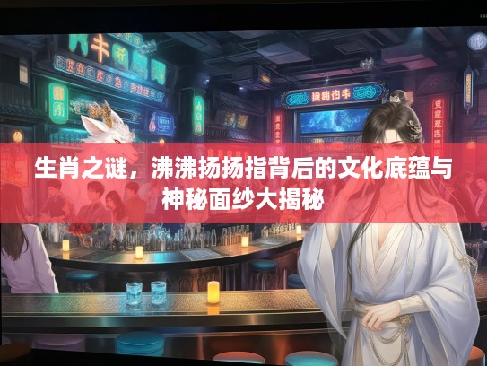 生肖之谜，沸沸扬扬指背后的文化底蕴与神秘面纱大揭秘