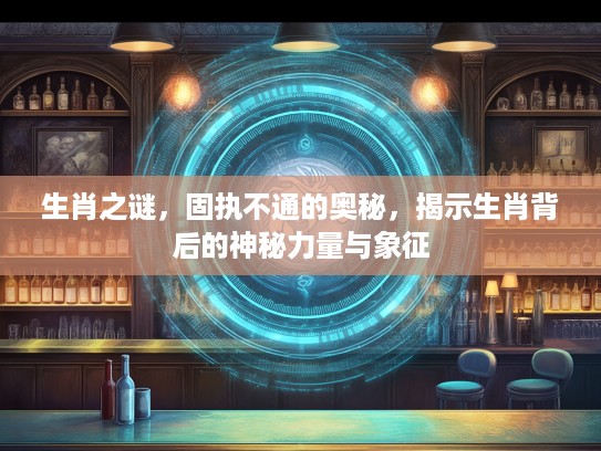 生肖之谜，固执不通的奥秘，揭示生肖背后的神秘力量与象征