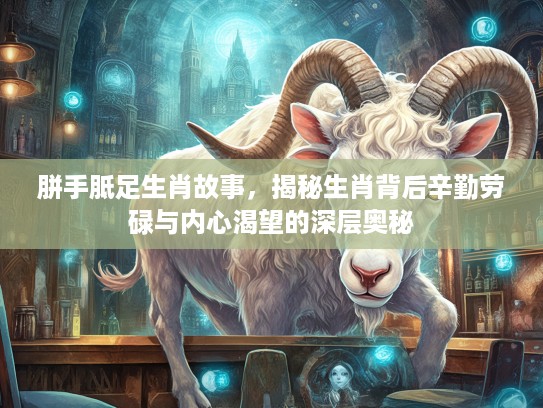 胼手胝足生肖故事，揭秘生肖背后辛勤劳碌与内心渴望的深层奥秘