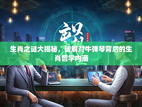 生肖之谜大揭秘，破解对牛弹琴背后的生肖哲学内涵