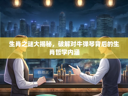 生肖之谜大揭秘，破解对牛弹琴背后的生肖哲学内涵